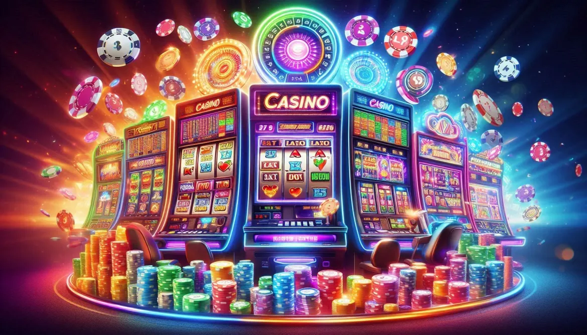 WildChance Casino